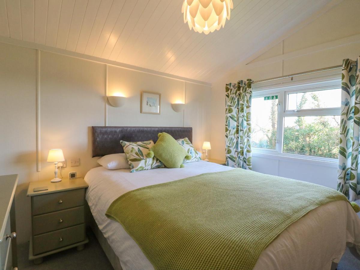 Smugglers Shack Villa Polperro Buitenkant foto